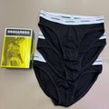 Slip Uomo Dsquared 2
