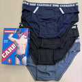 Slip Uomo Carrera 4 pezzi