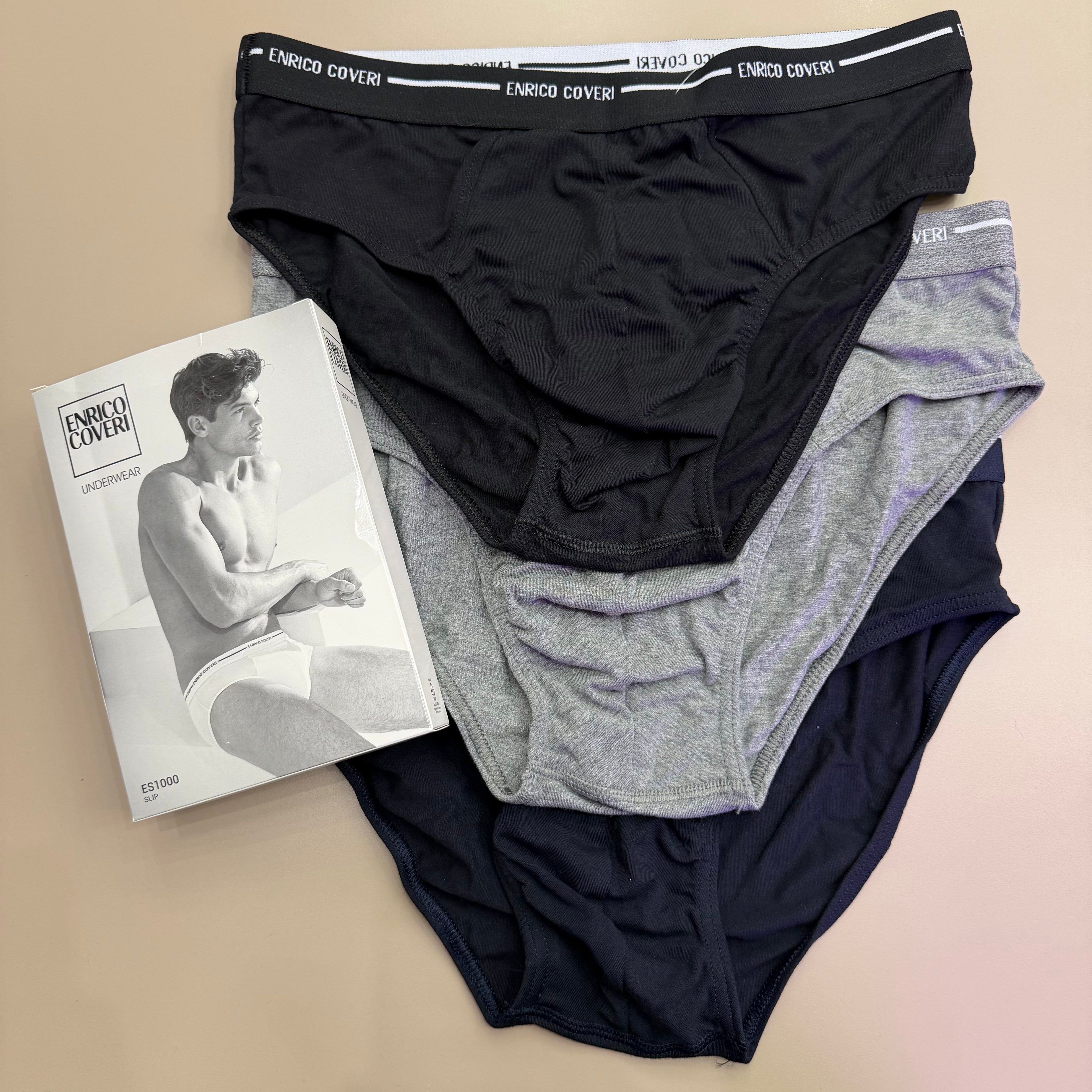 Slip Uomo Coveri
