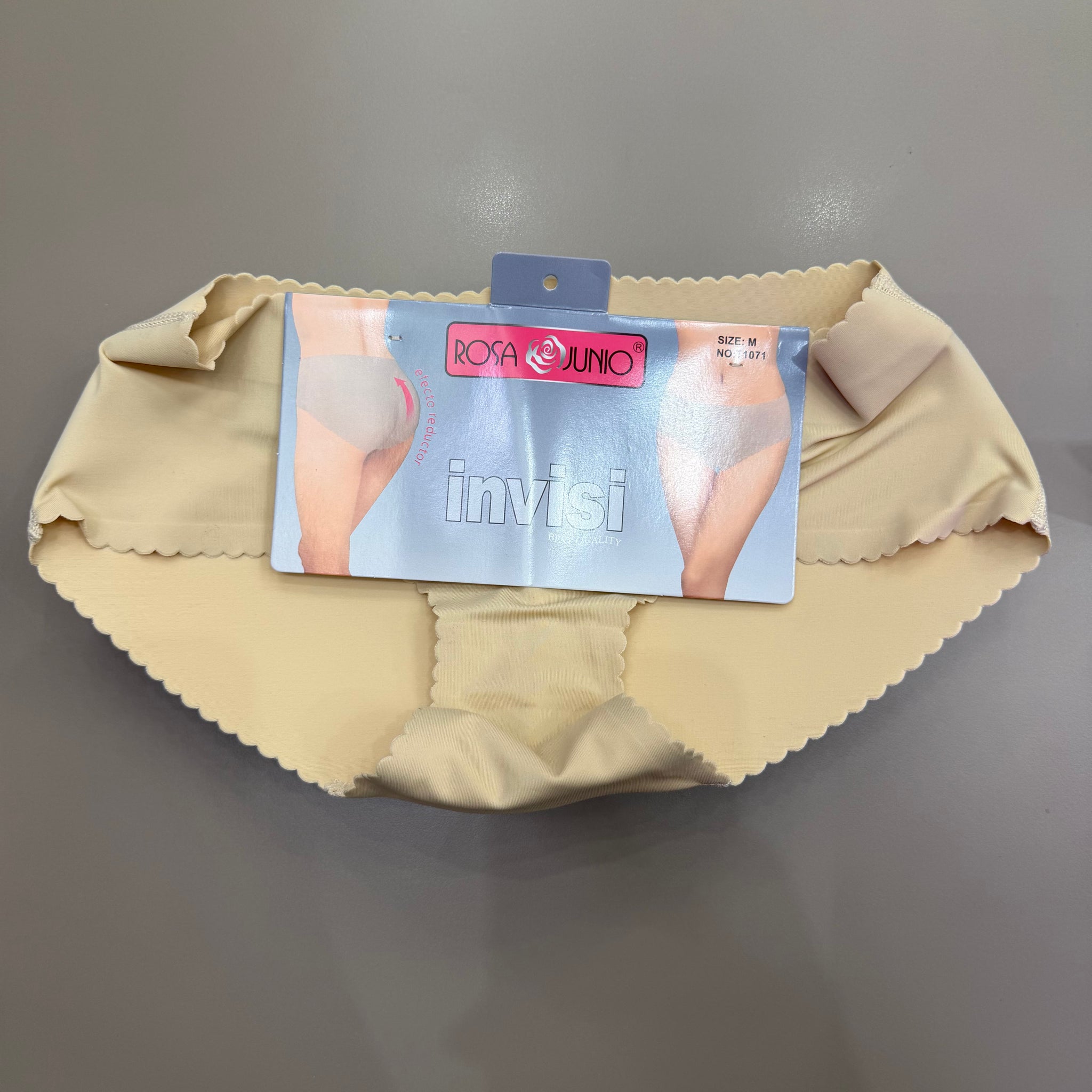 Slip Donna Push-up