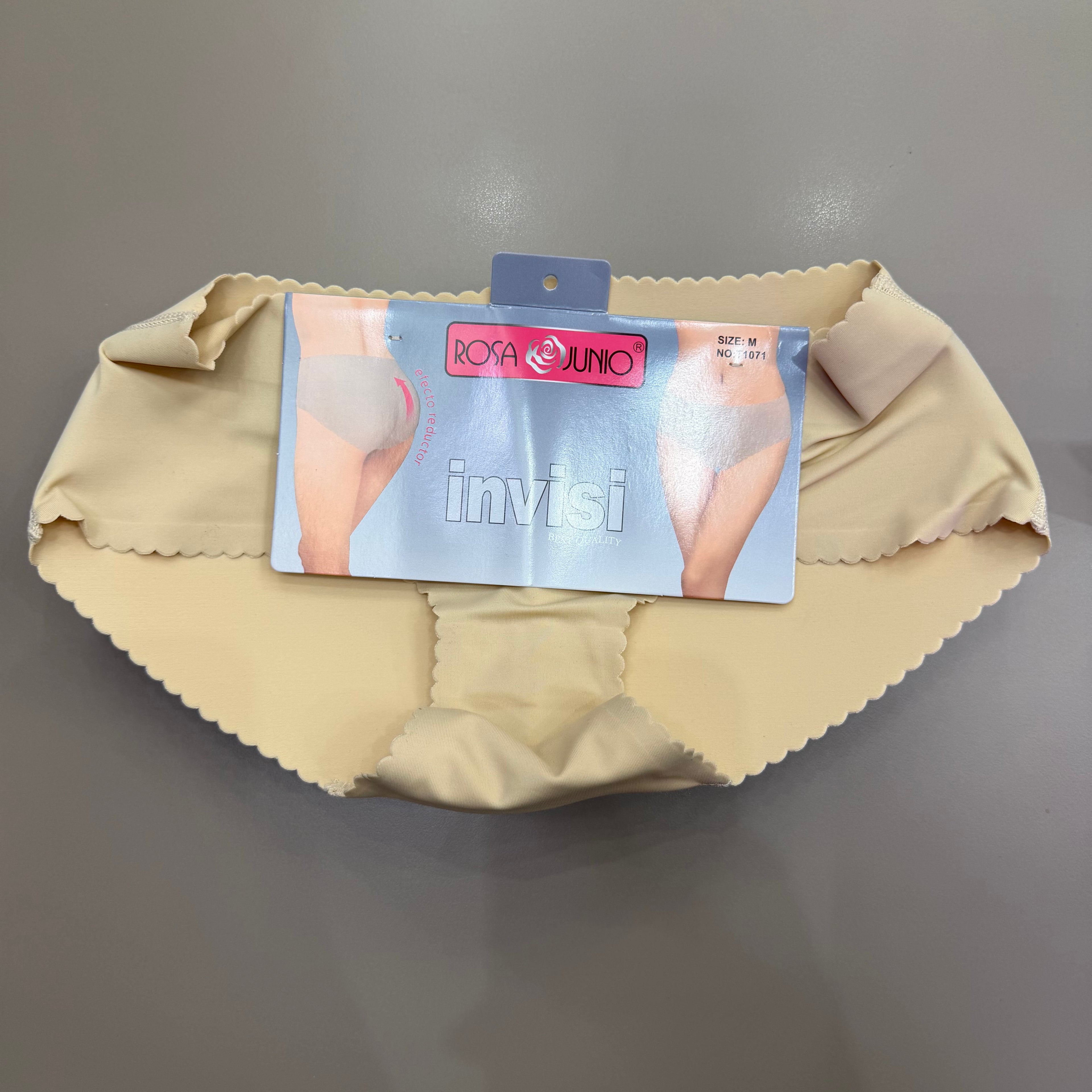 Slip Donna Push-up