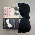 Coppe Adesive Con Laccetti Effetto Push-up