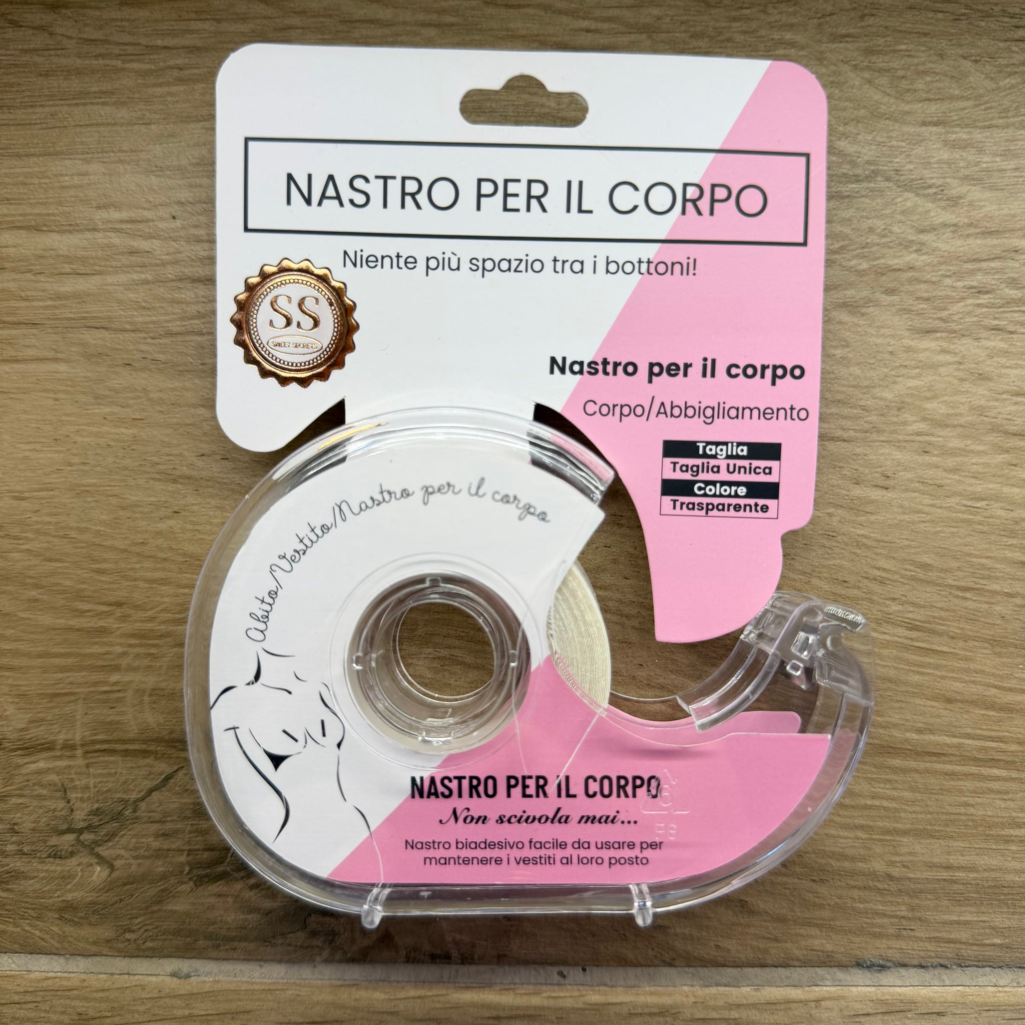 Nastro Per Abbigliamento