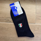 Calzini Uomo In Filo Di Scozia Torreggianni