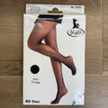 Calze Donna Moda 40 Den 1791