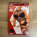 Coordinato Sexy a Rete 1403