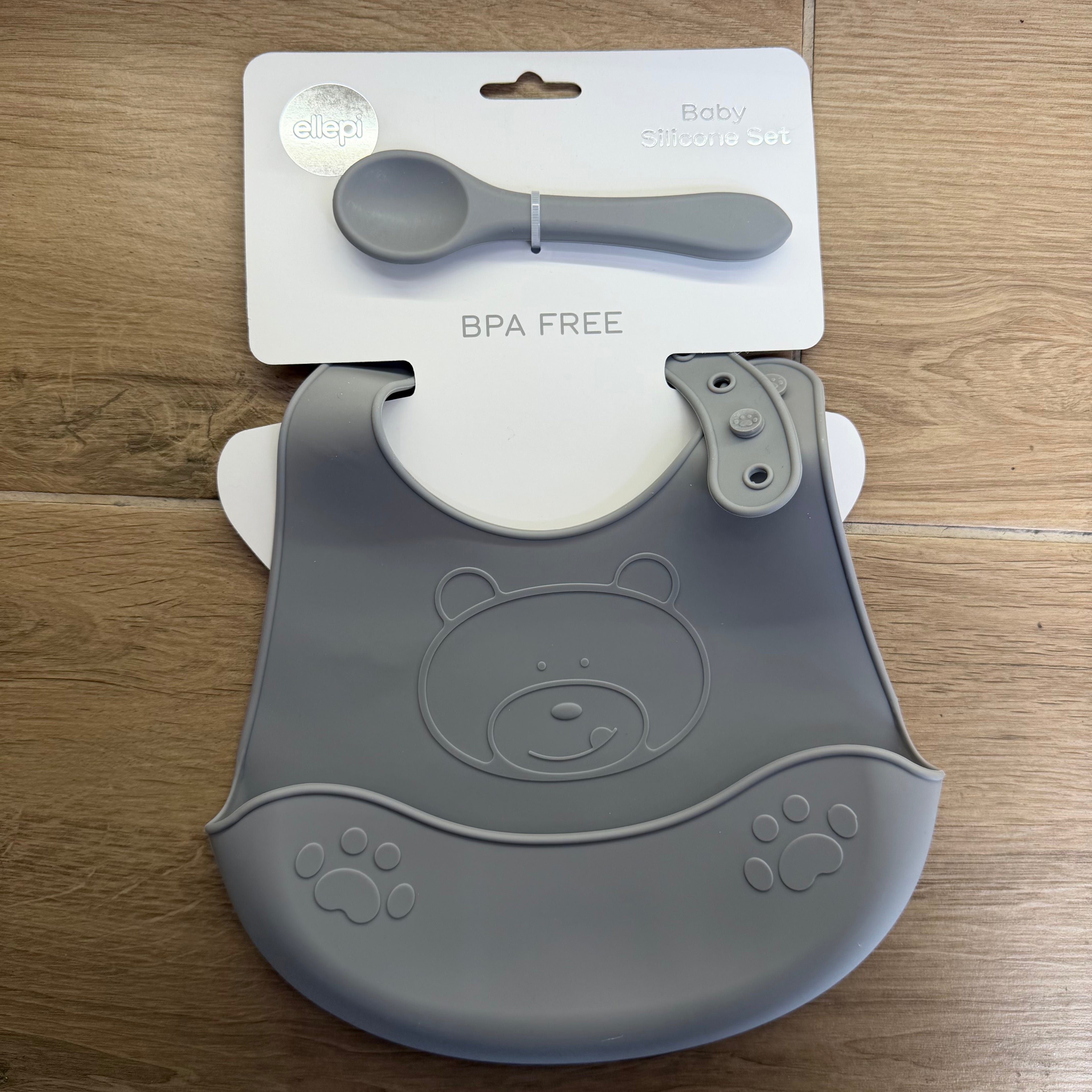 Bavette in Silicone