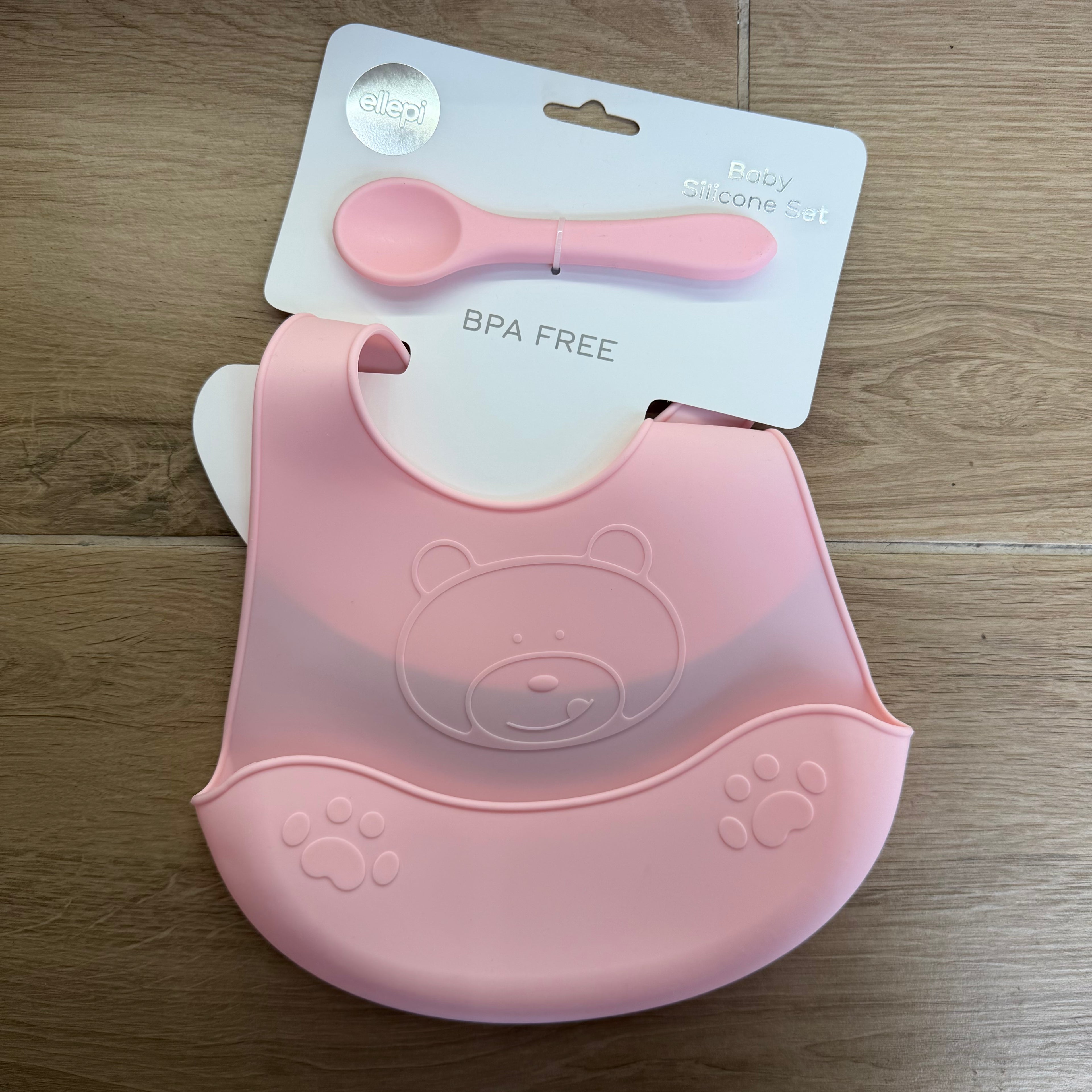Bavette in Silicone