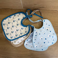 Bavette con Laccetti 19X21 Irge 6 Pezzi