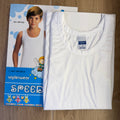 Canotta Bimbo Cotone Speedy