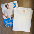 Mezza Manica Bimbo Cotone Speedy