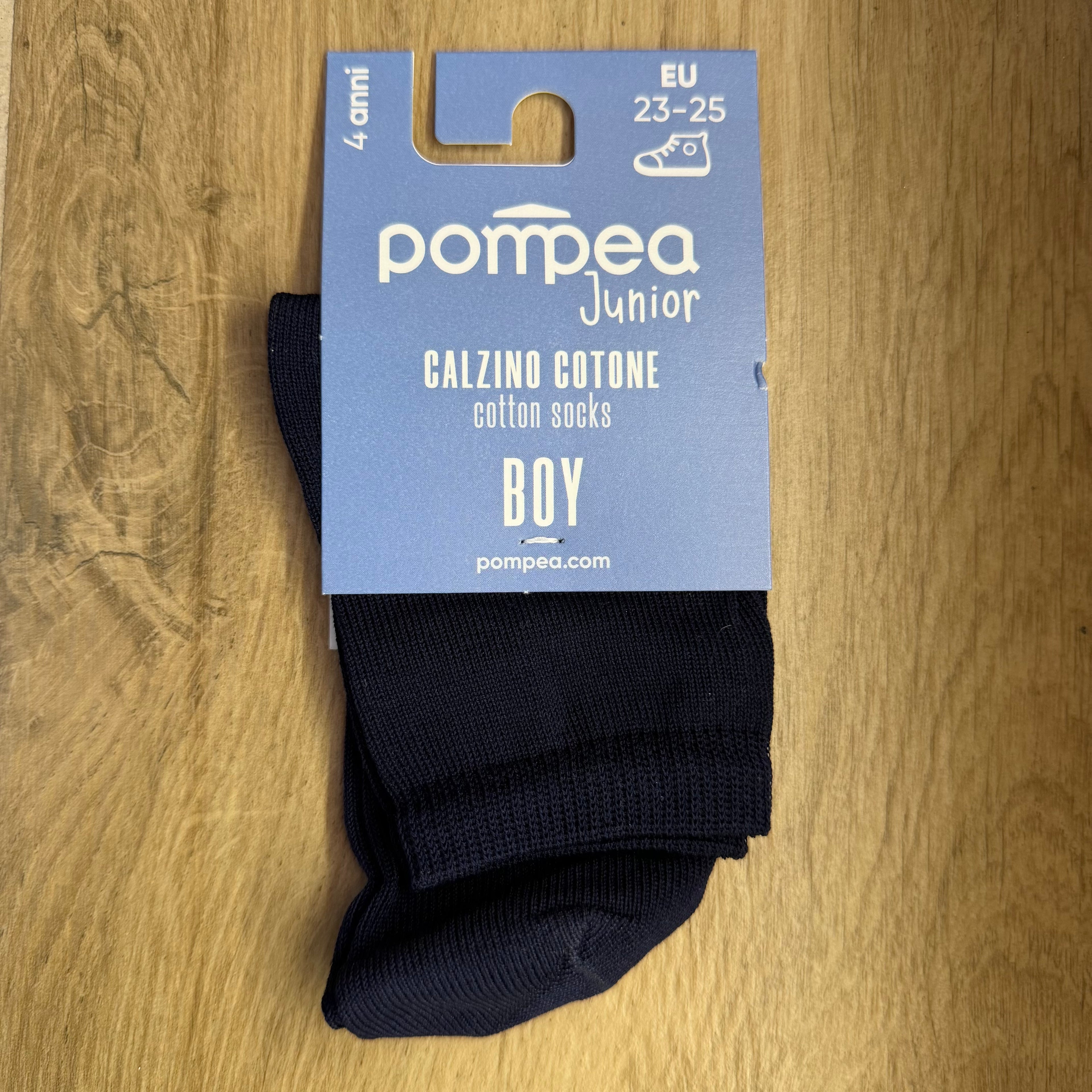 Calzini Unisex Bimbi Pompea