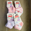 Calzini Neonata 3 Pezzi