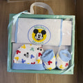 Idea Regalo Neonato Disney