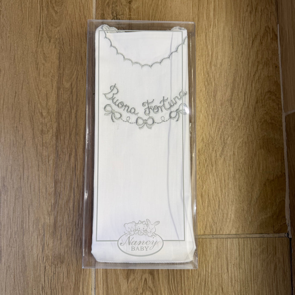 Camicia Della Fortuna Neonato