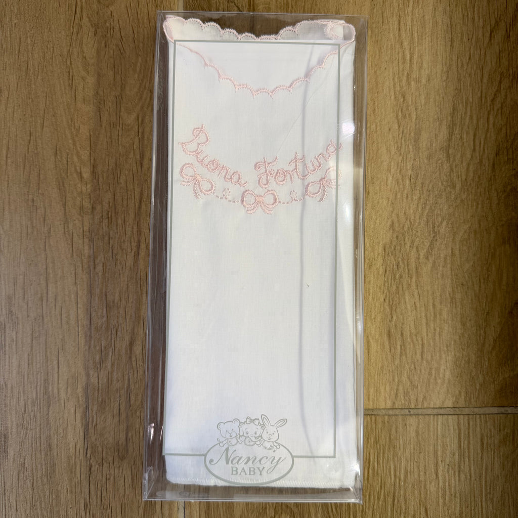 Camicia Della Fortuna Neonato