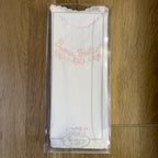 Camicia Della Fortuna Neonato