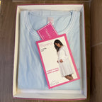 Camicia Clinica Premaman