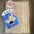 Fascia Lombare Unisex