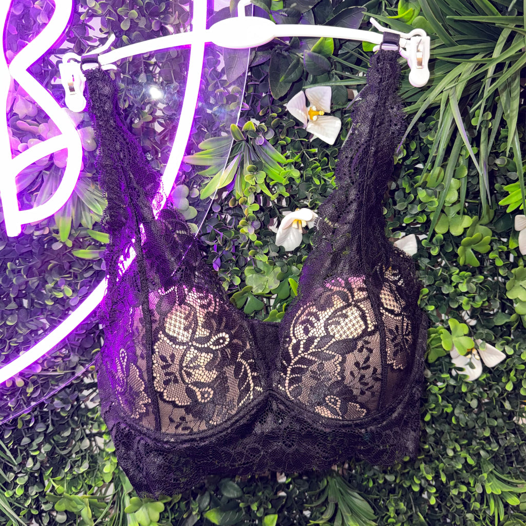 Reggiseno Bralette Frames