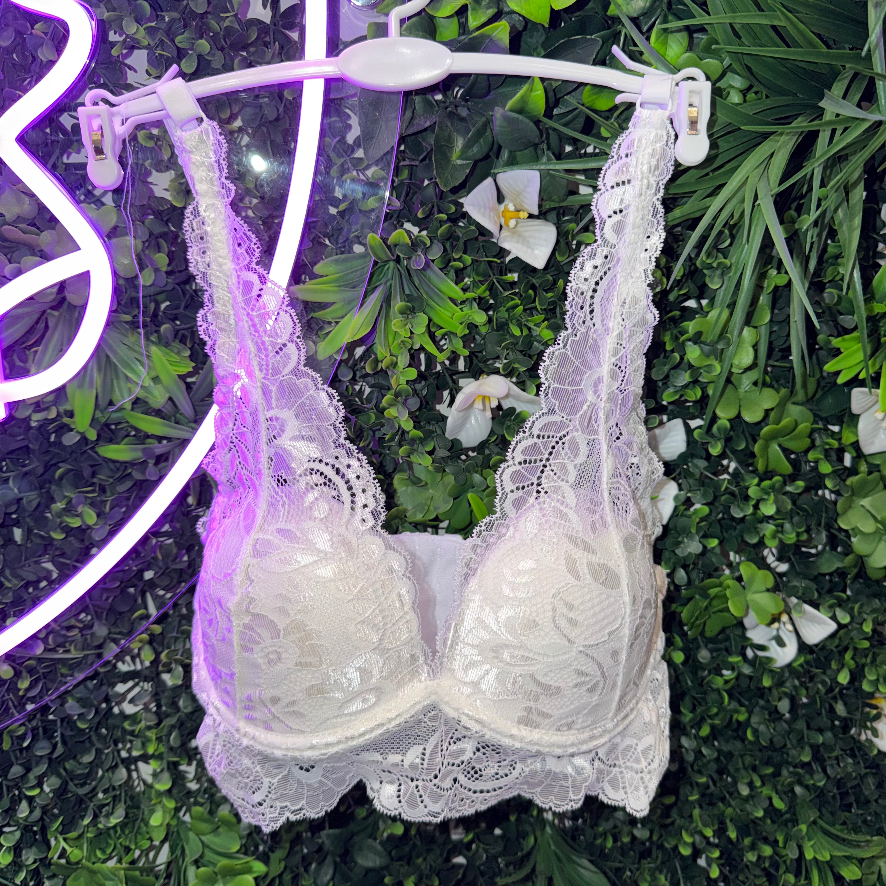 Reggiseno Bralette Frames