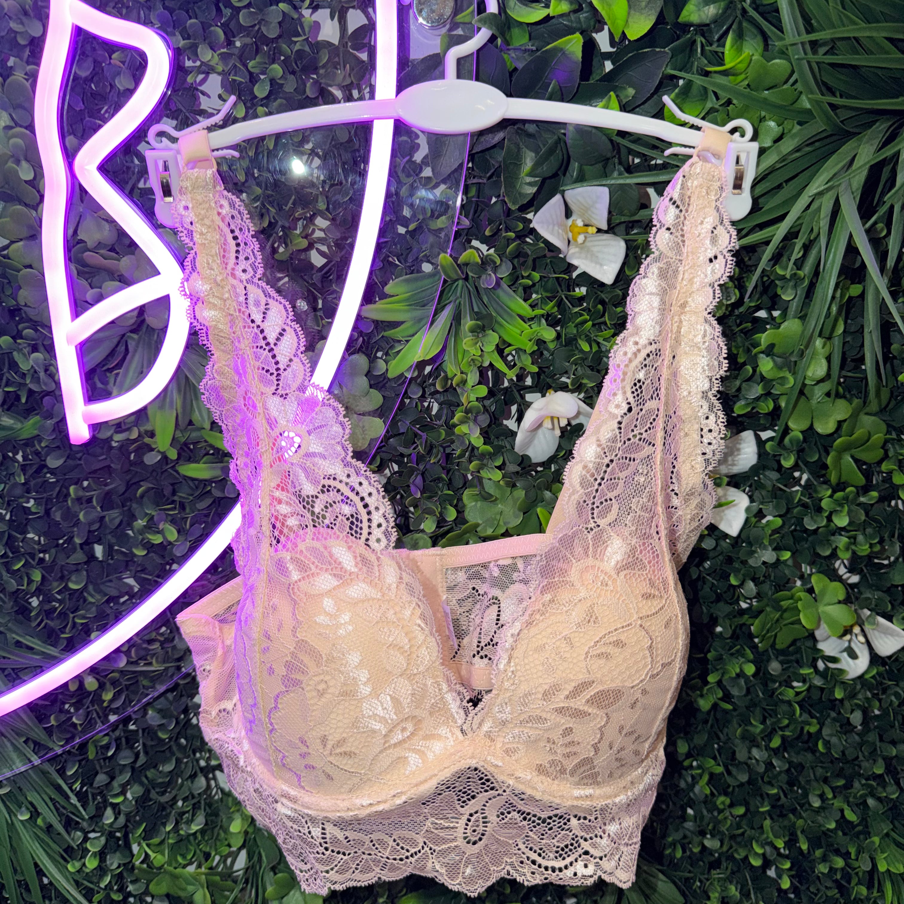 Reggiseno Bralette Frames