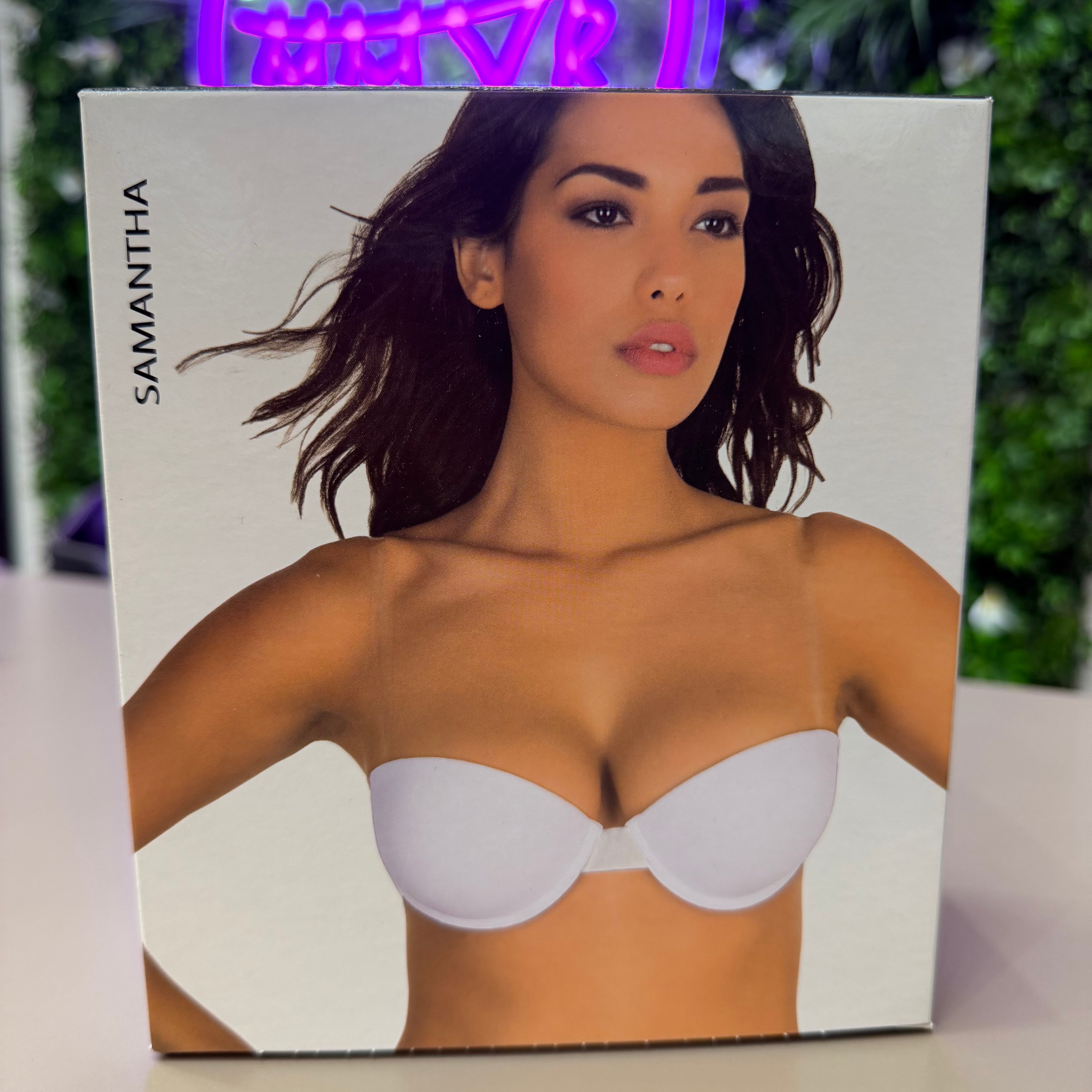 Reggiseno Aris "SAMANTHA"