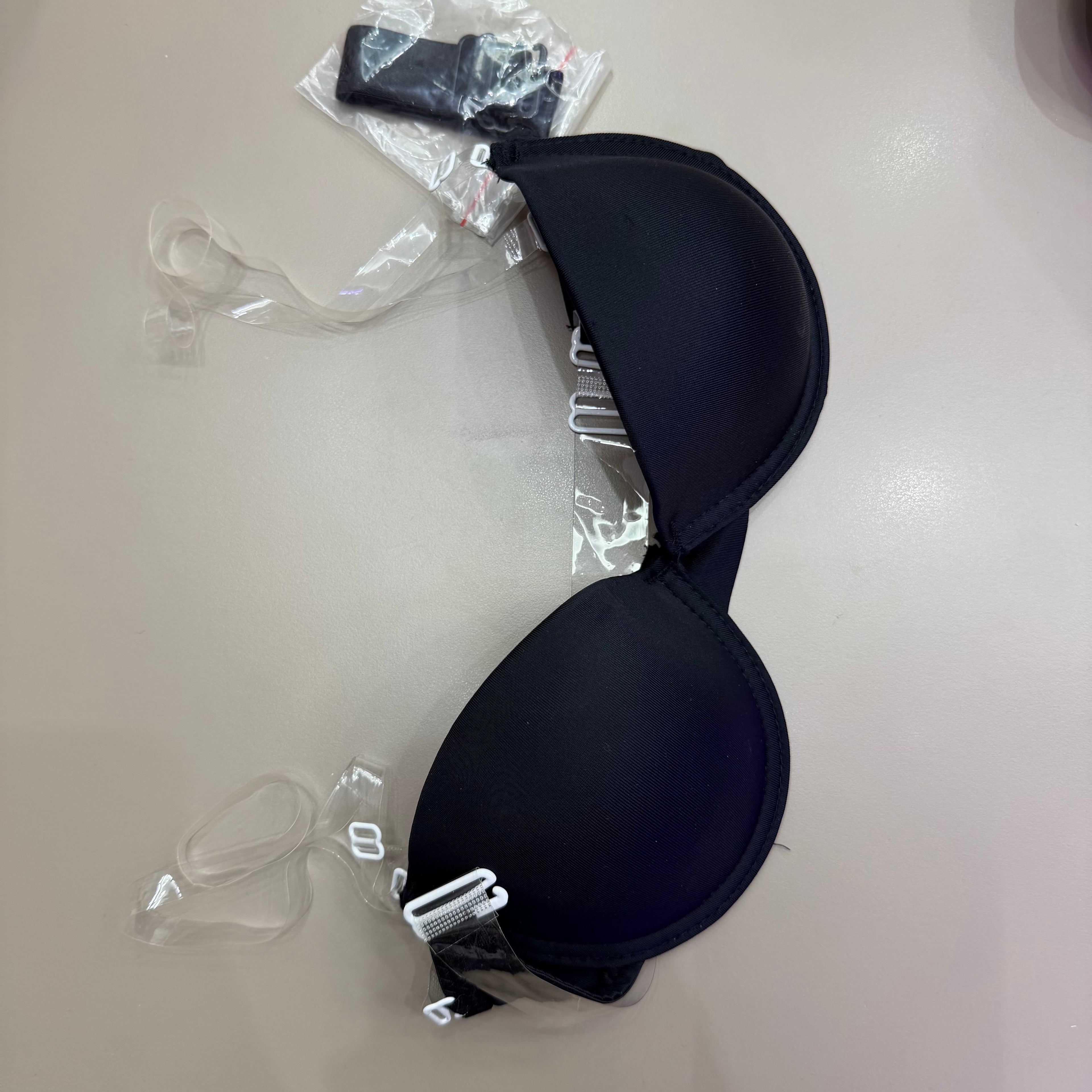 Reggiseno Aris "SAMANTHA"