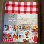 Tovaglia No Stiro X12 140X240