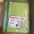 Tovaglia Plastica X12 "120X130"