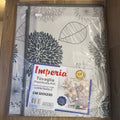Tovaglia Plastica X12 "120X130"