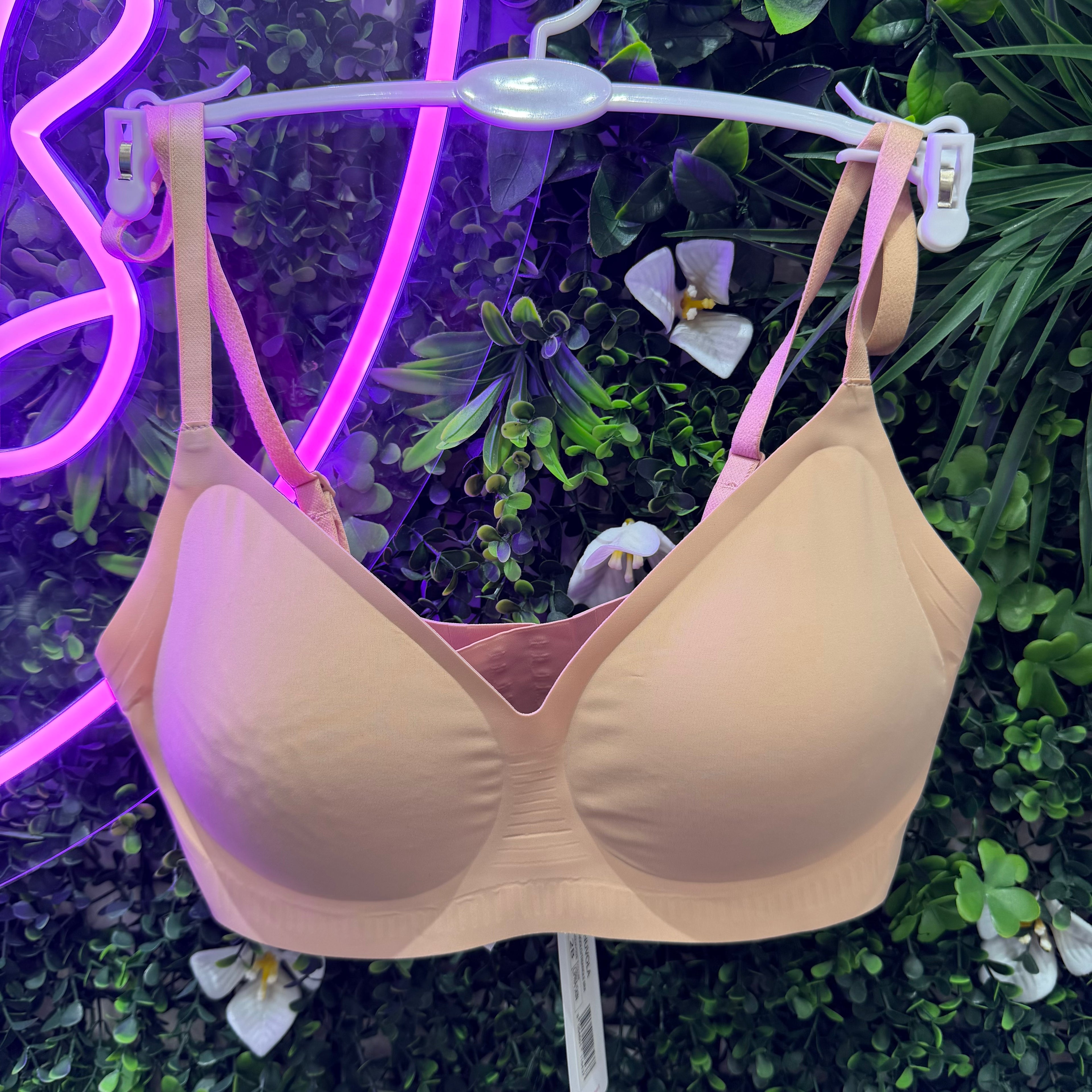 Reggiseno Jadea "NUVOLA"