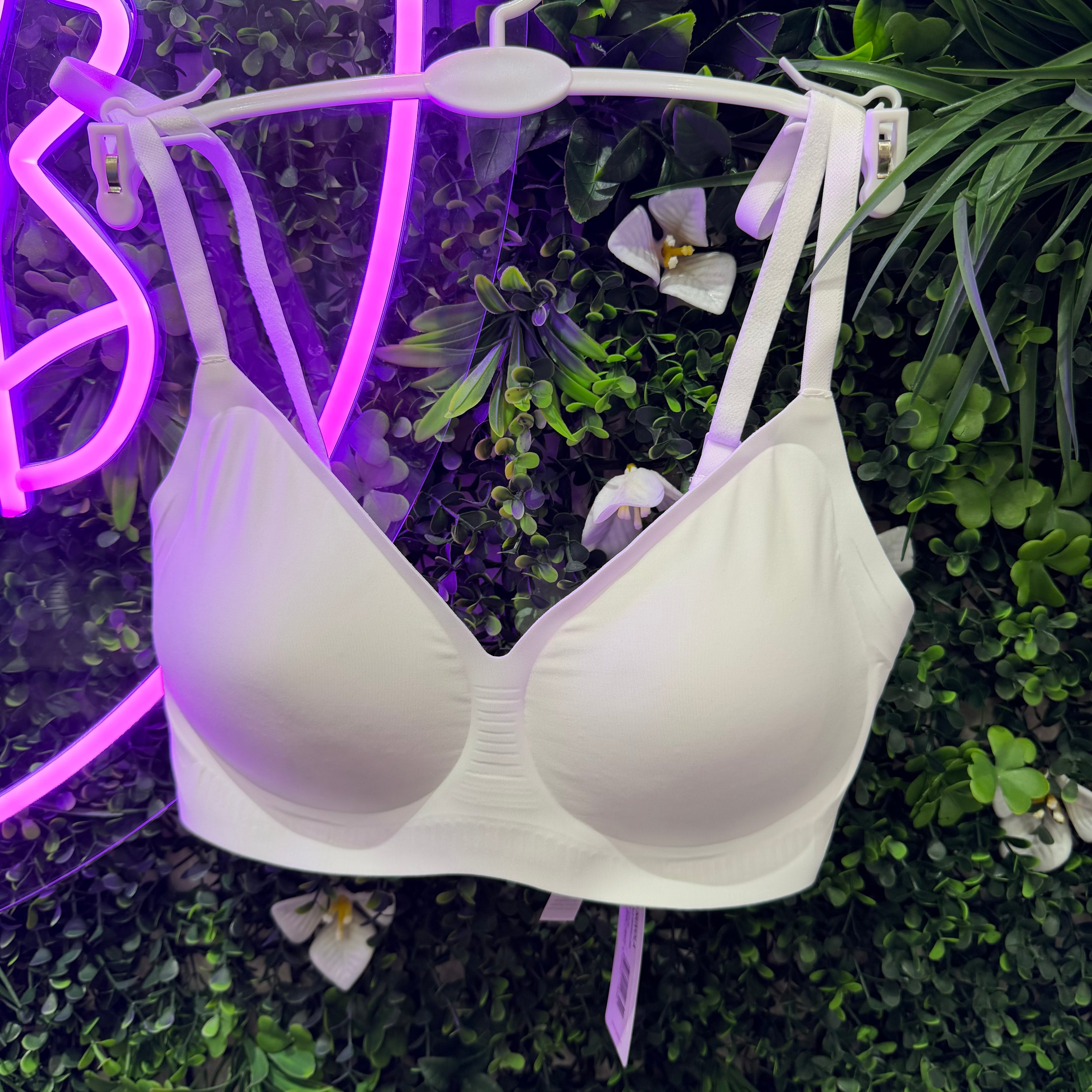 Reggiseno Jadea "NUVOLA"