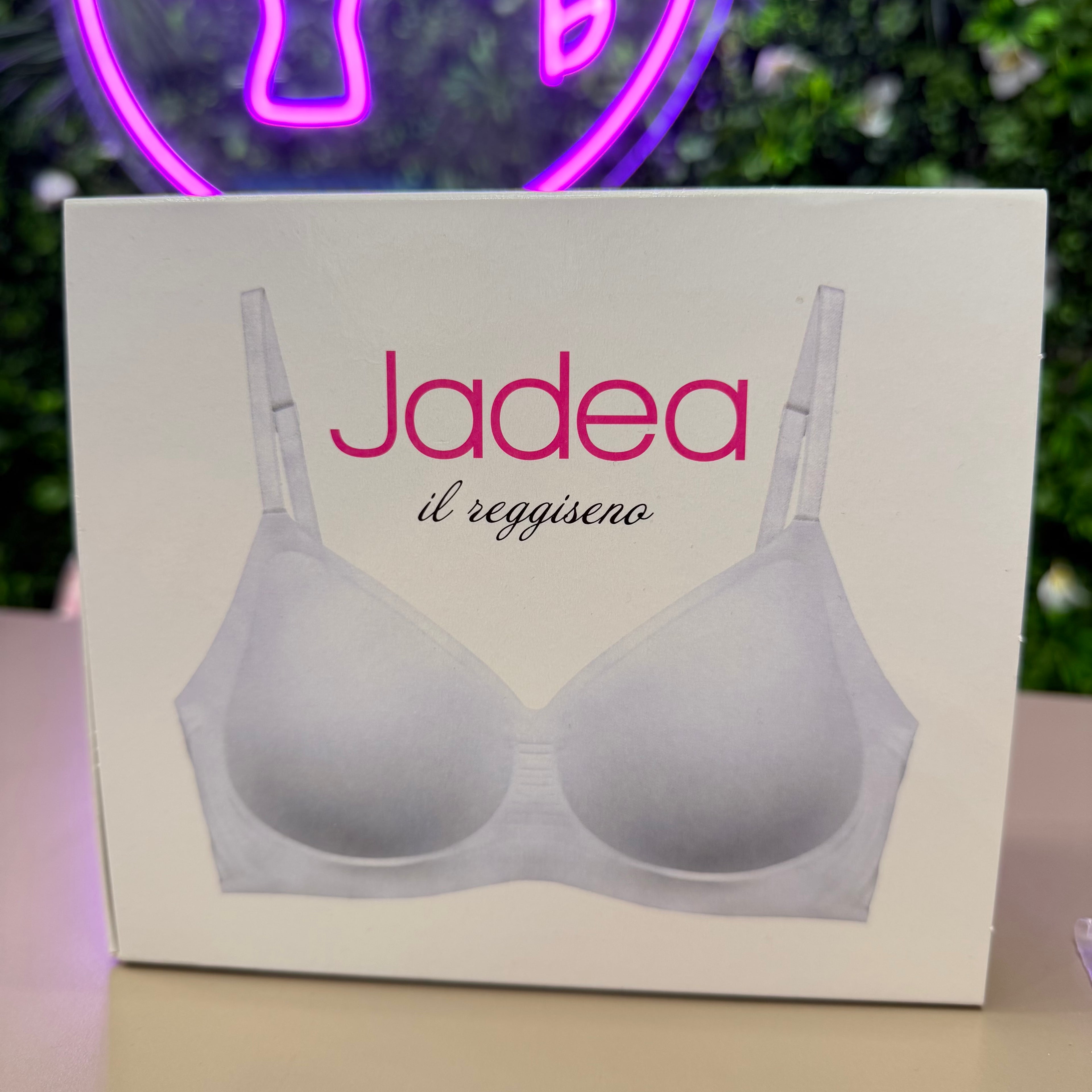 Reggiseno Jadea "NUVOLA"