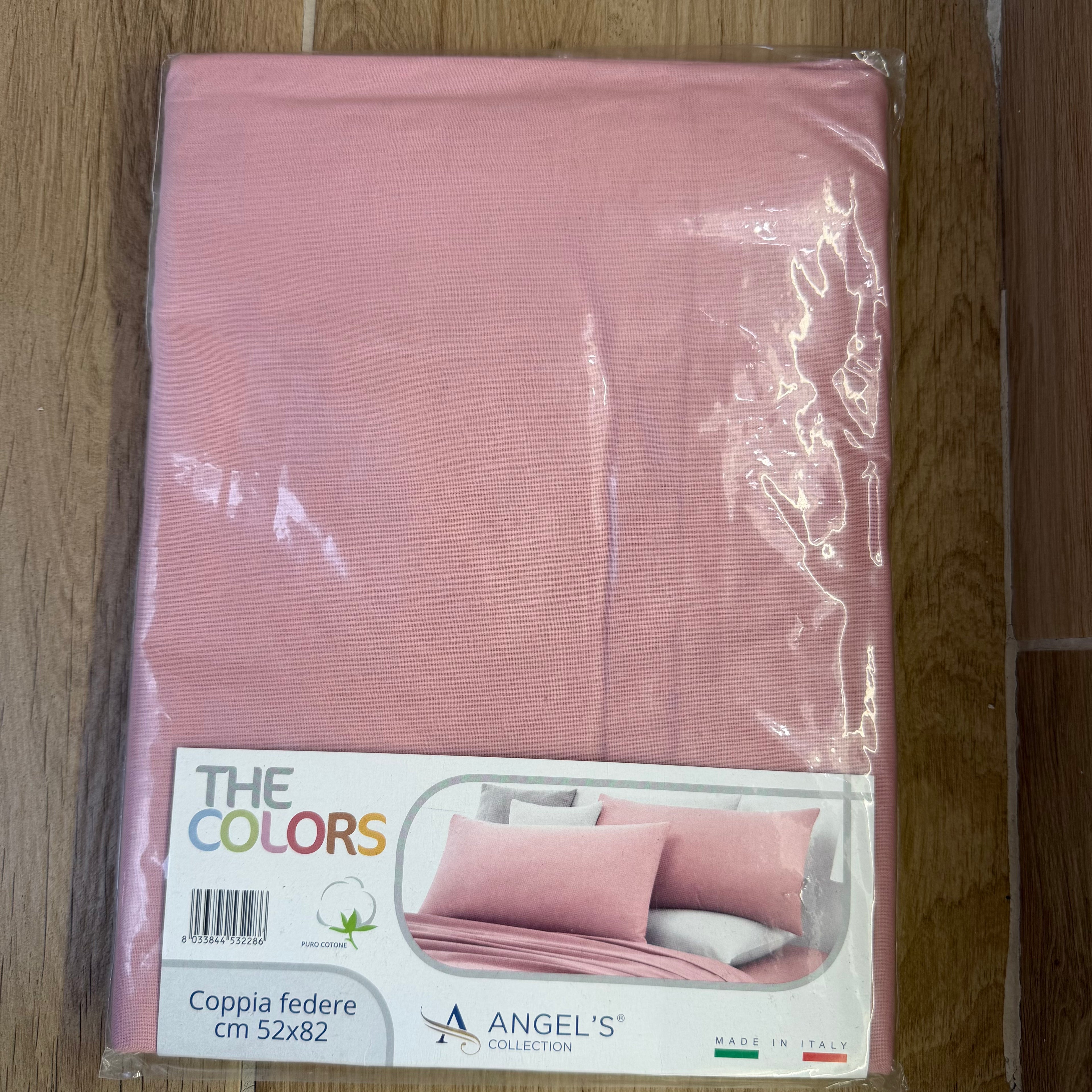 Coppia Federe 52X82