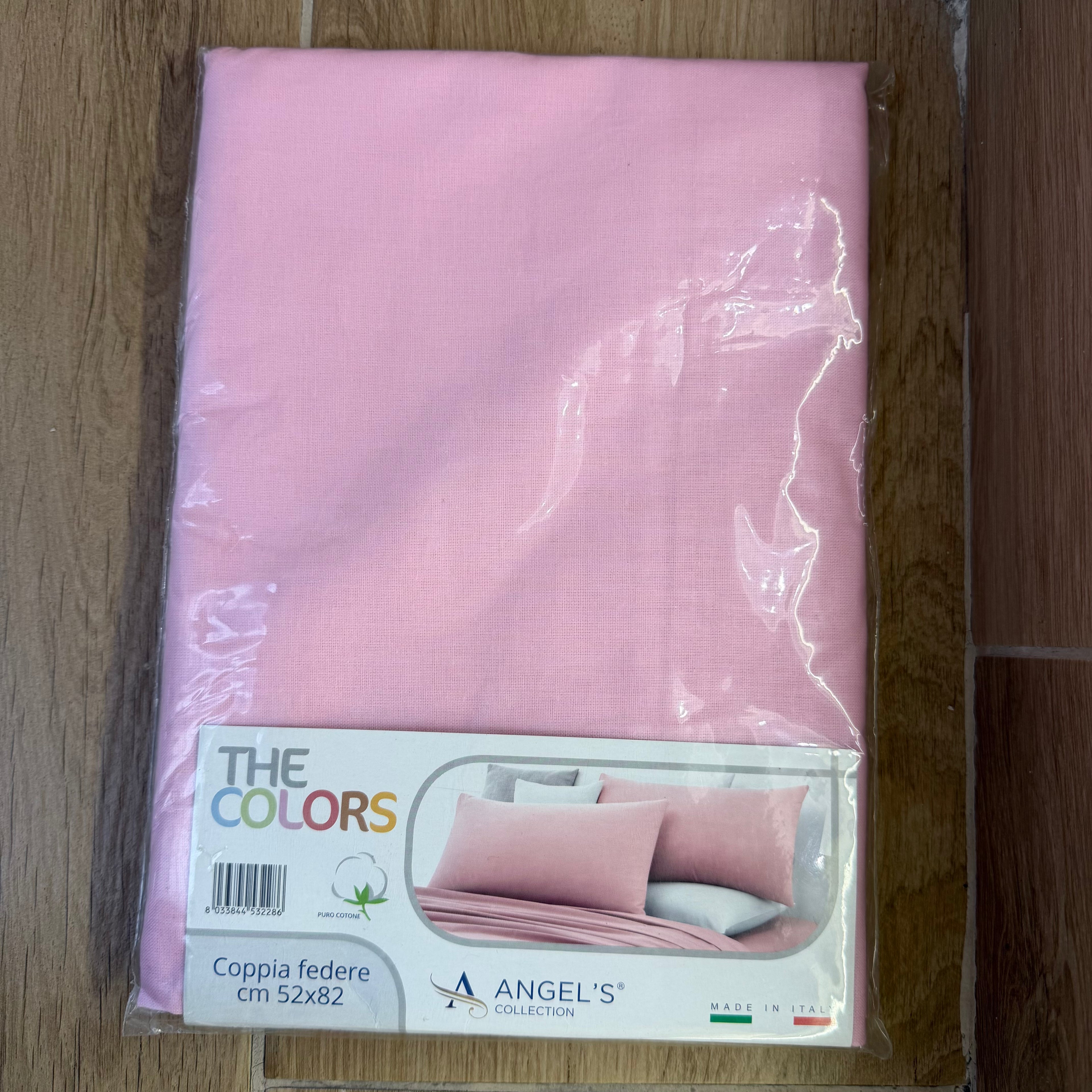 Coppia Federe 52X82