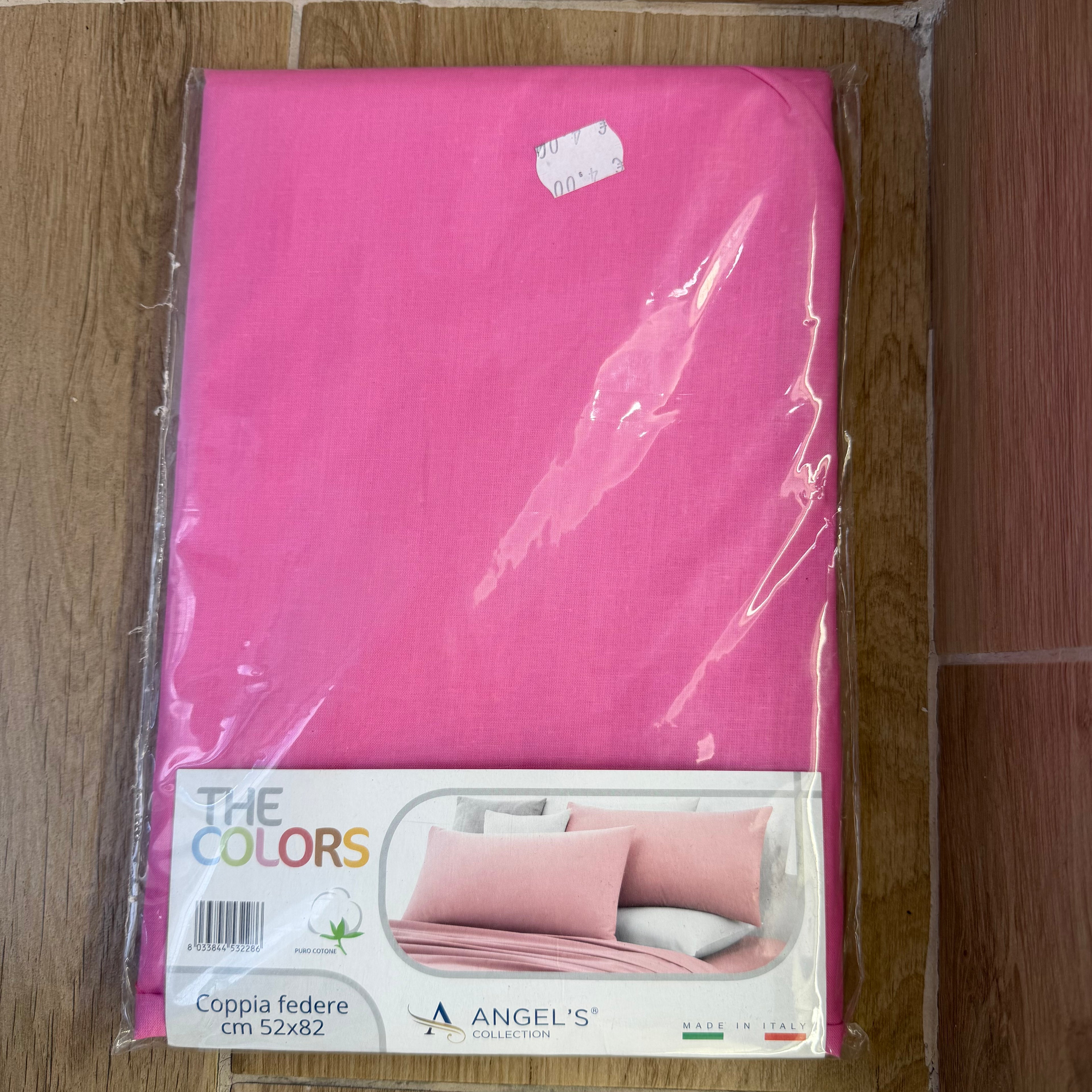 Coppia Federe 52X82