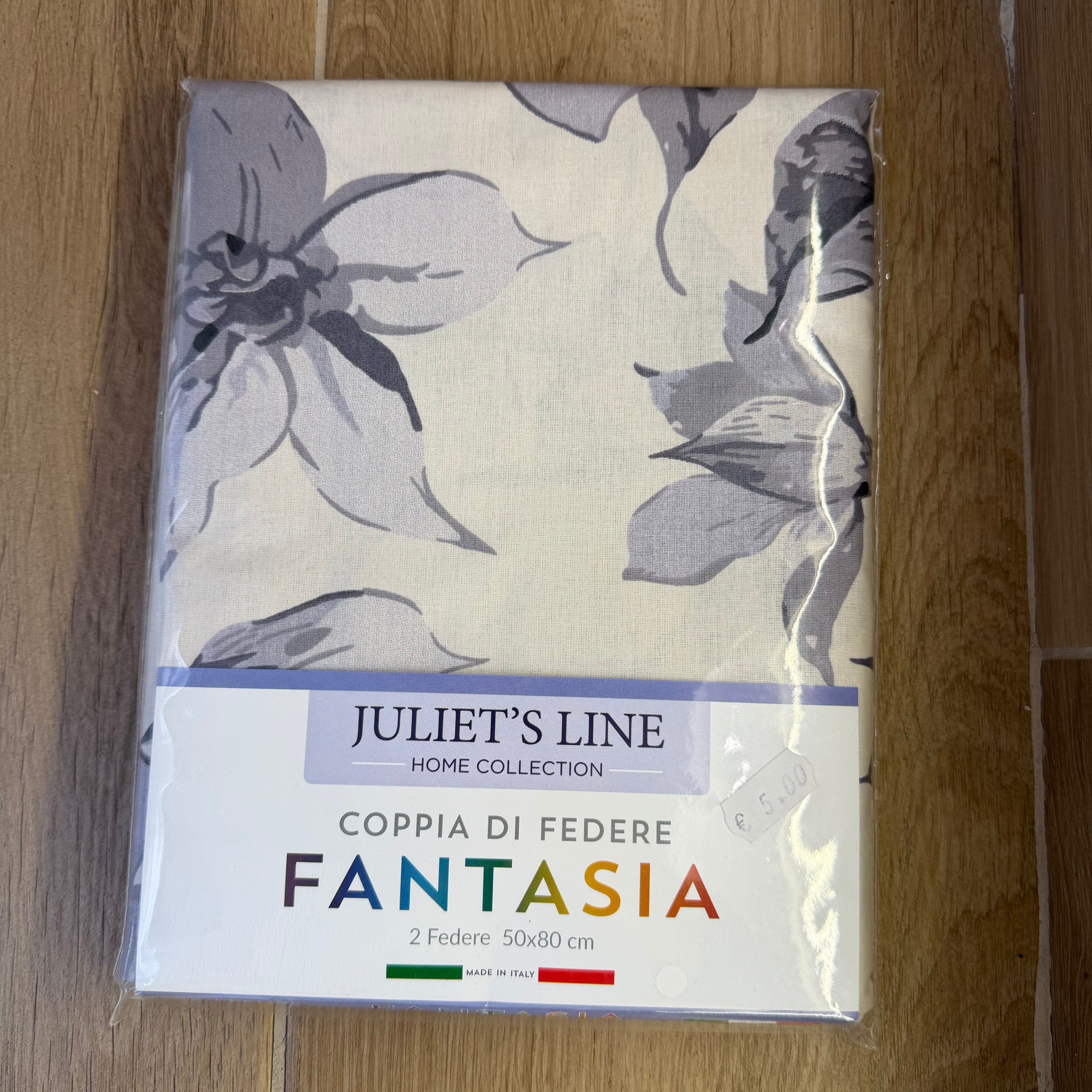 Coppia Federe Juliet's