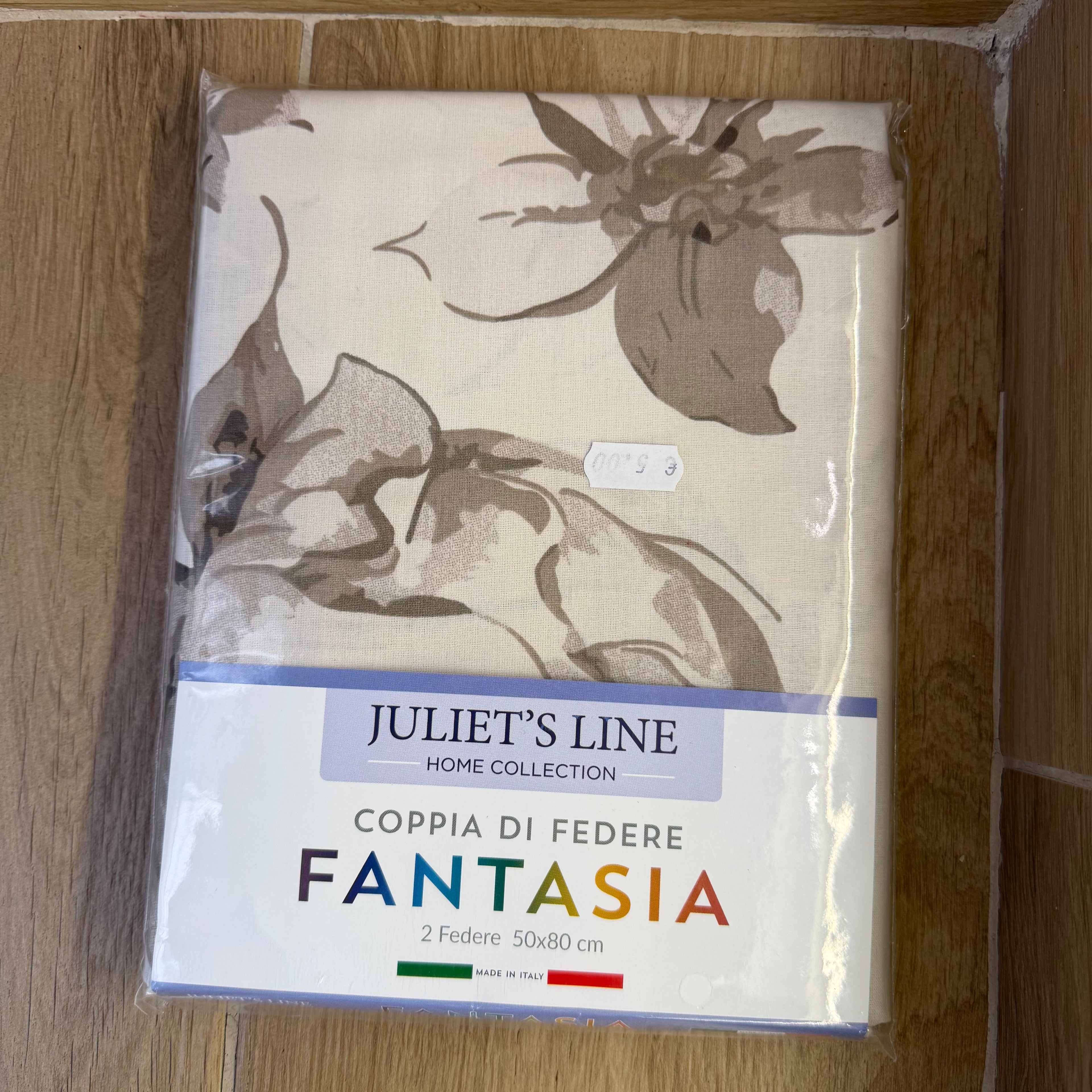 Coppia Federe Juliet's