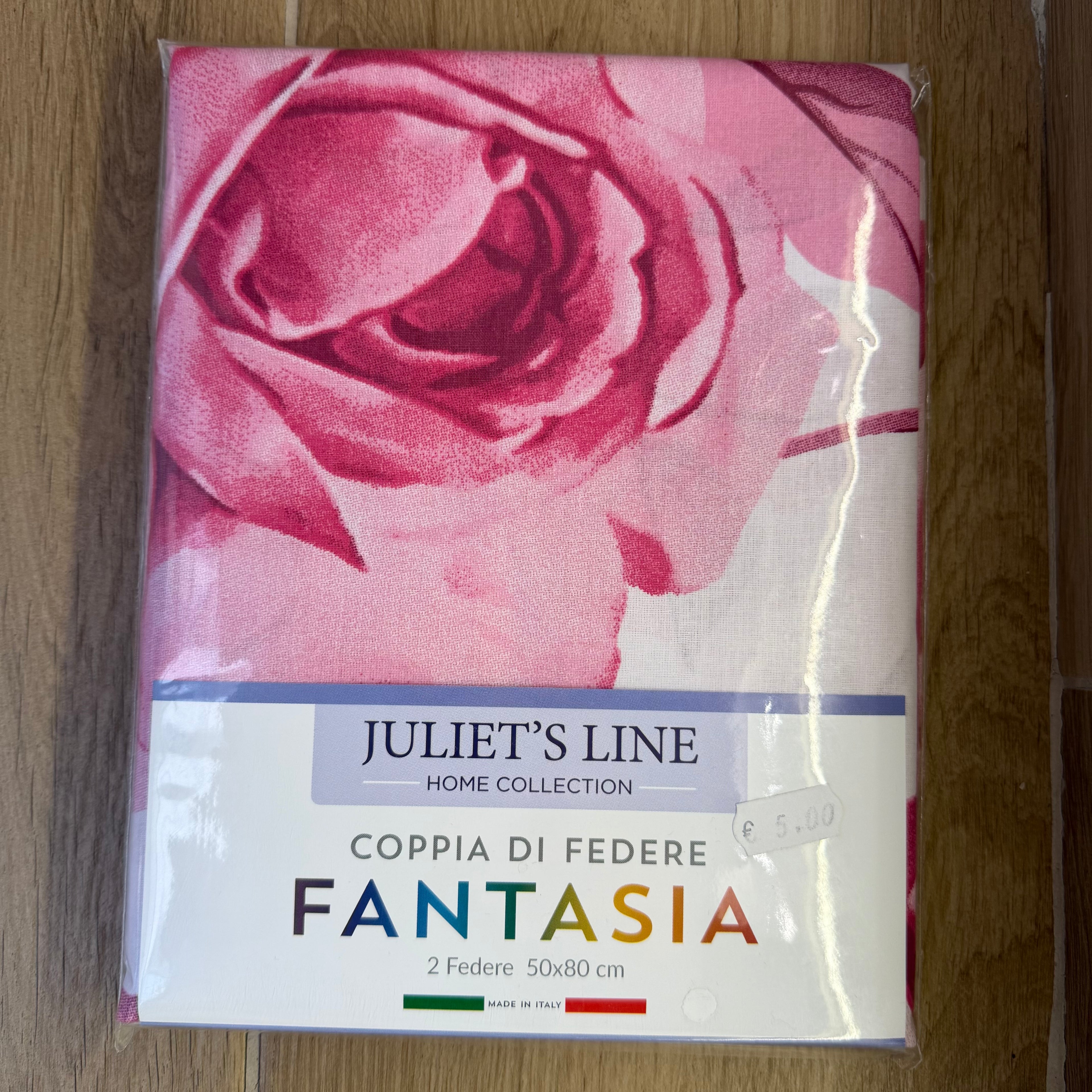 Coppia Federe Juliet's