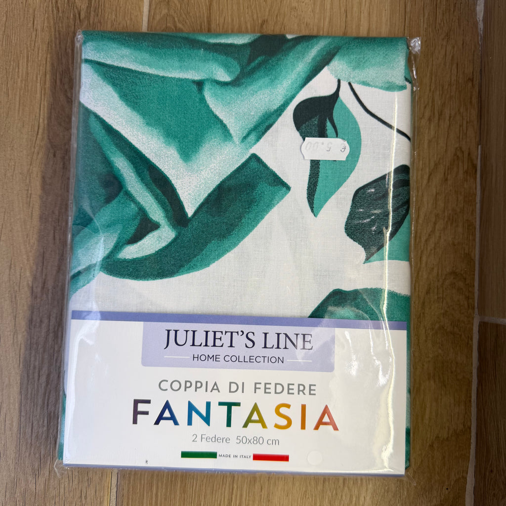 Coppia Federe Juliet's