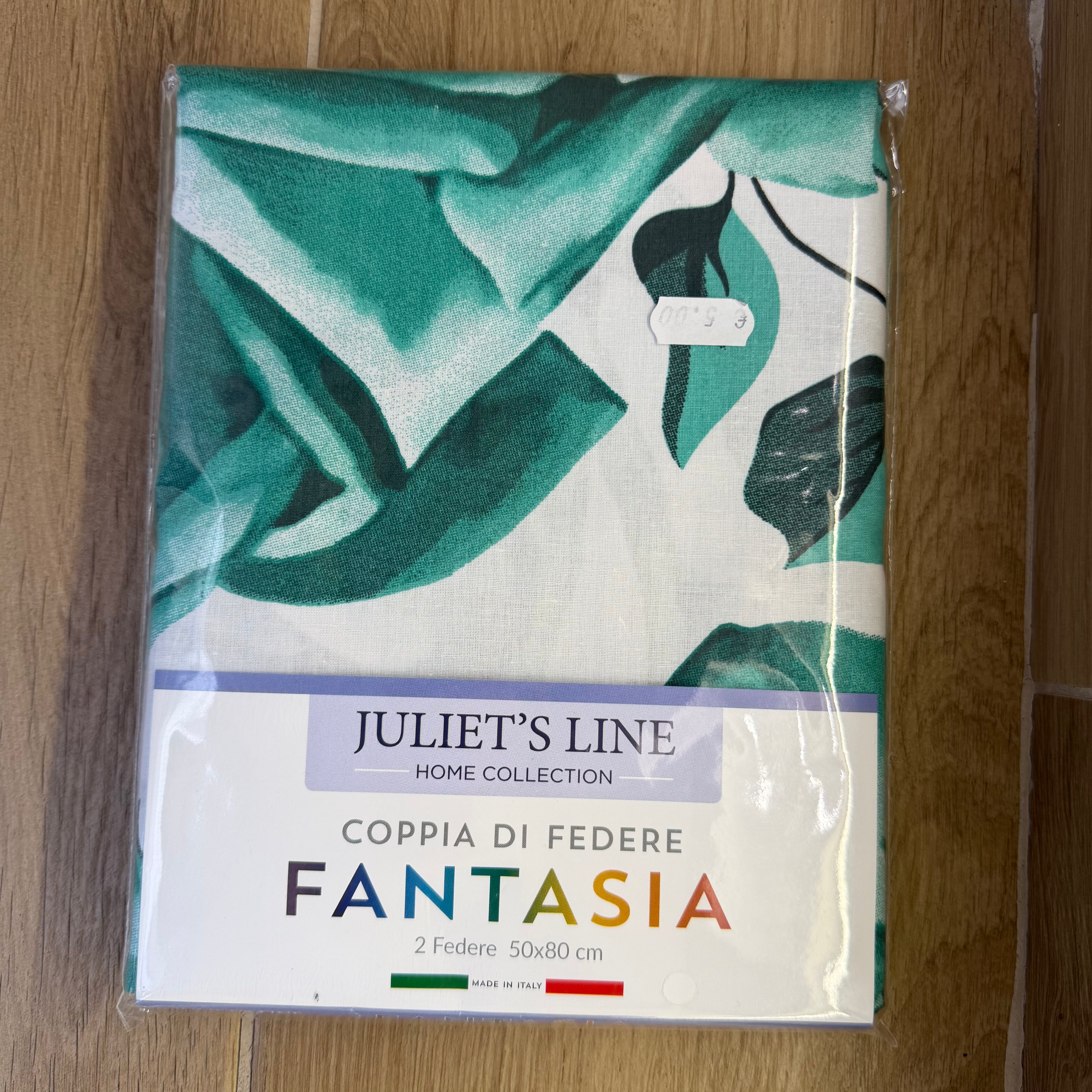 Coppia Federe Juliet's