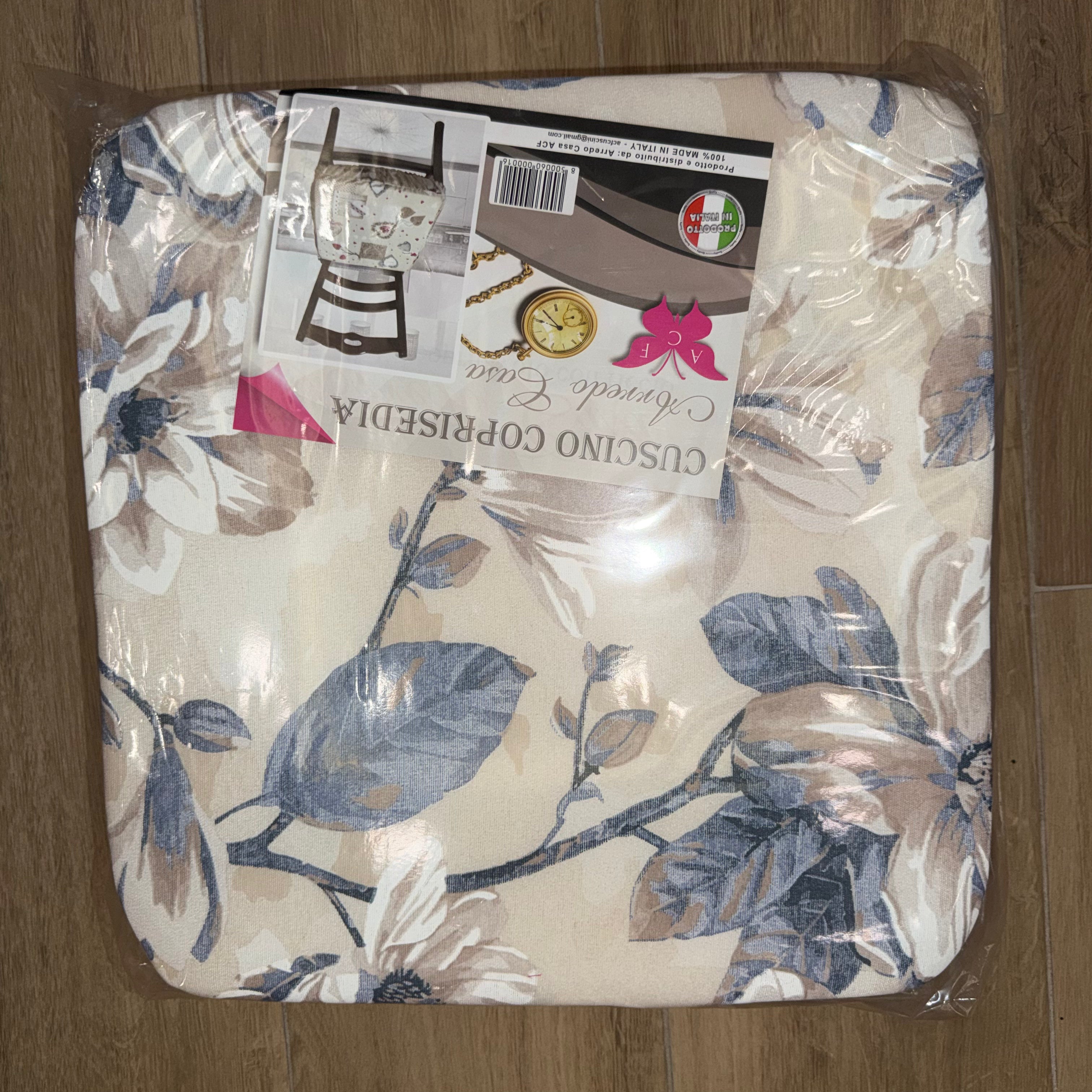Coordinato Cucina Cuscini