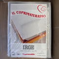 Coprimaterasso Irge Con Plastica