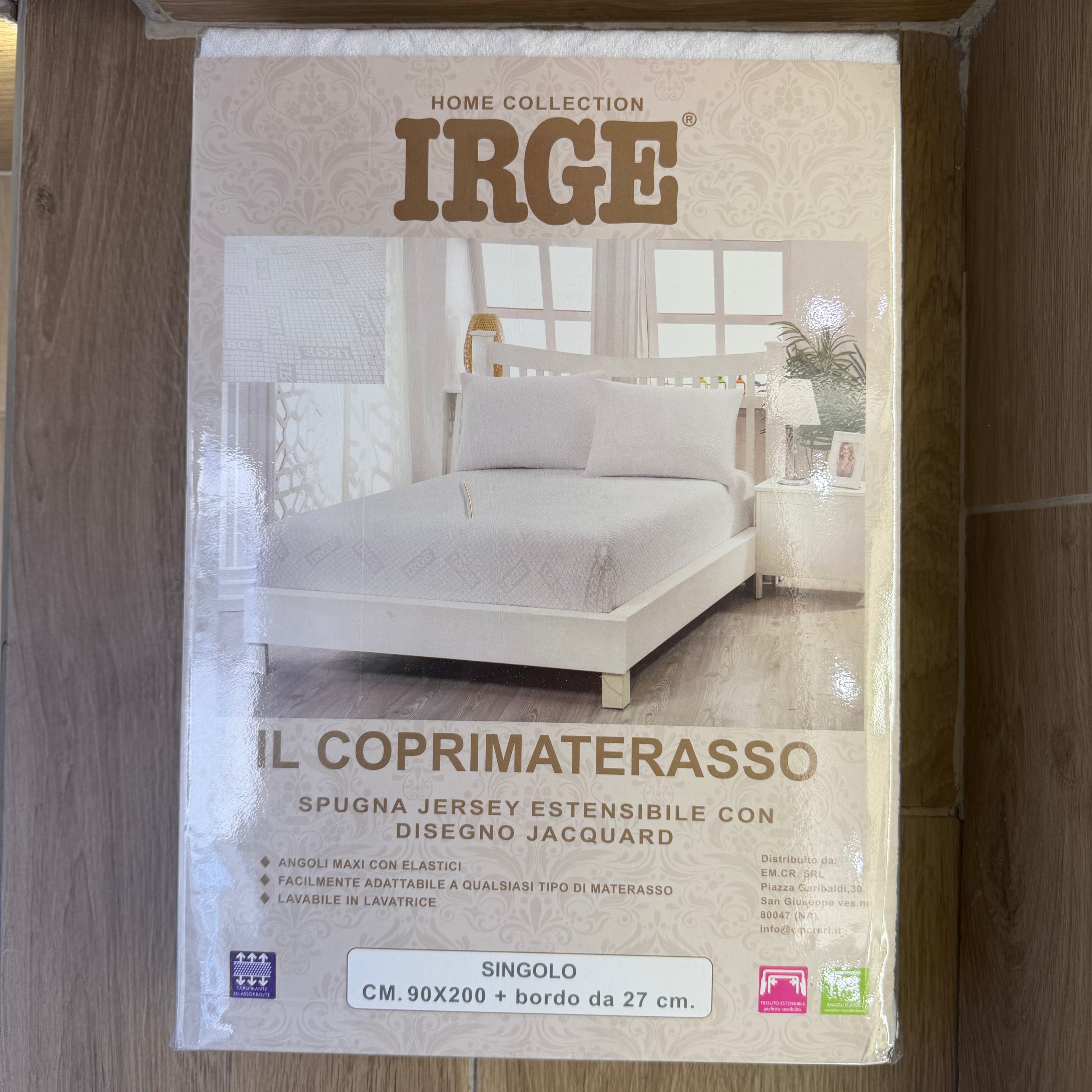 Coprimatersso Irge