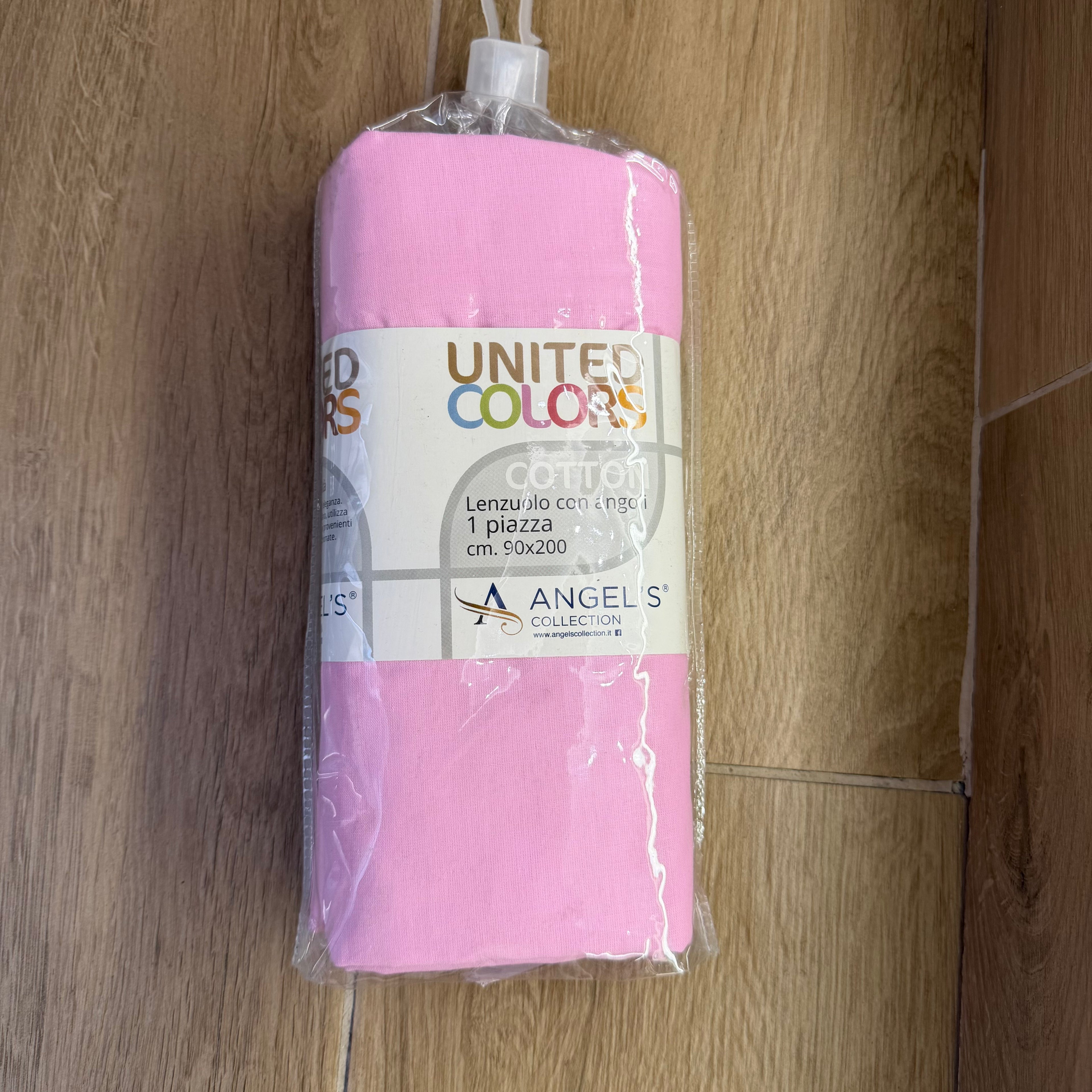 Lenzuola Singole Solo Sotto