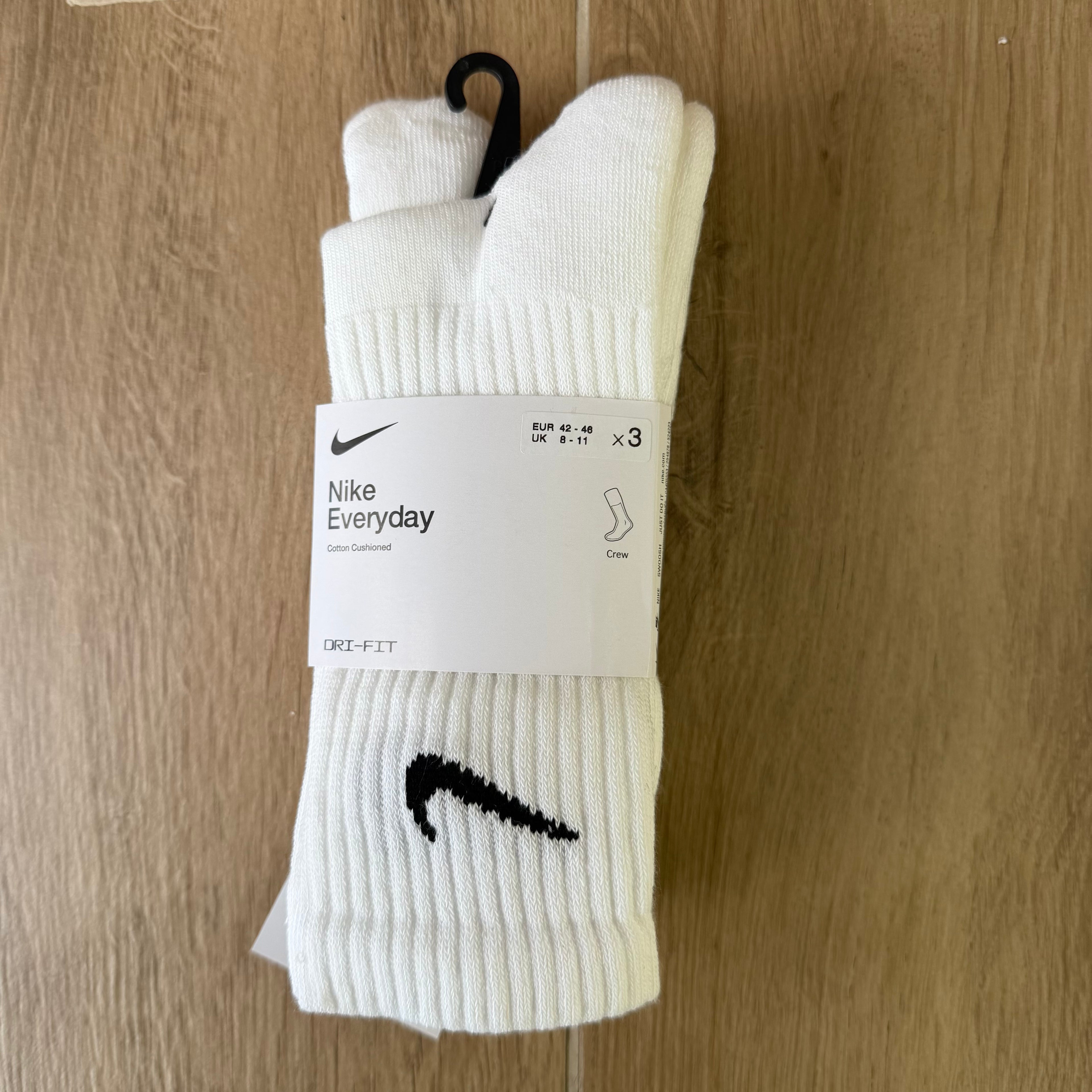 Calzini Nike Spugna