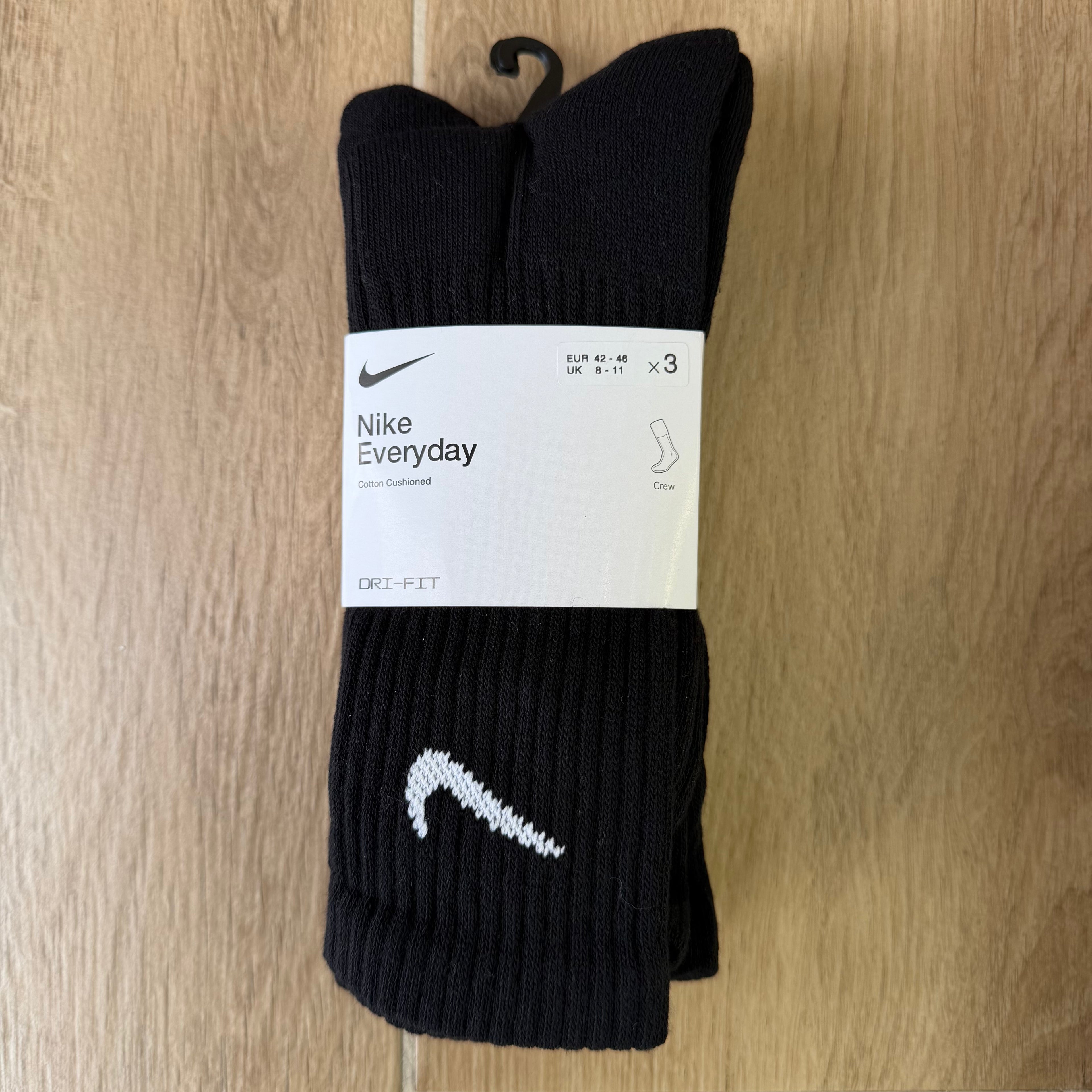 Calzini Nike Spugna
