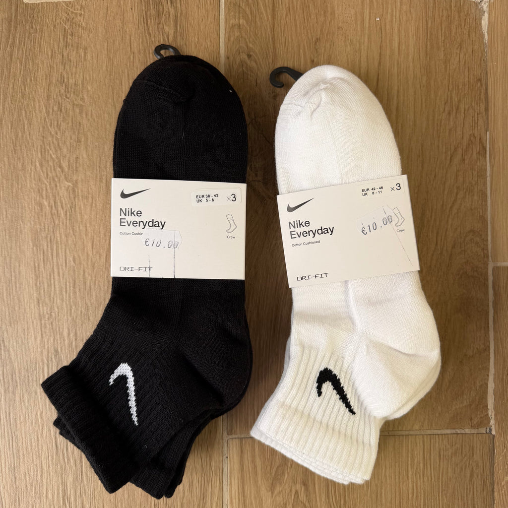 Calzini Nike Spugna