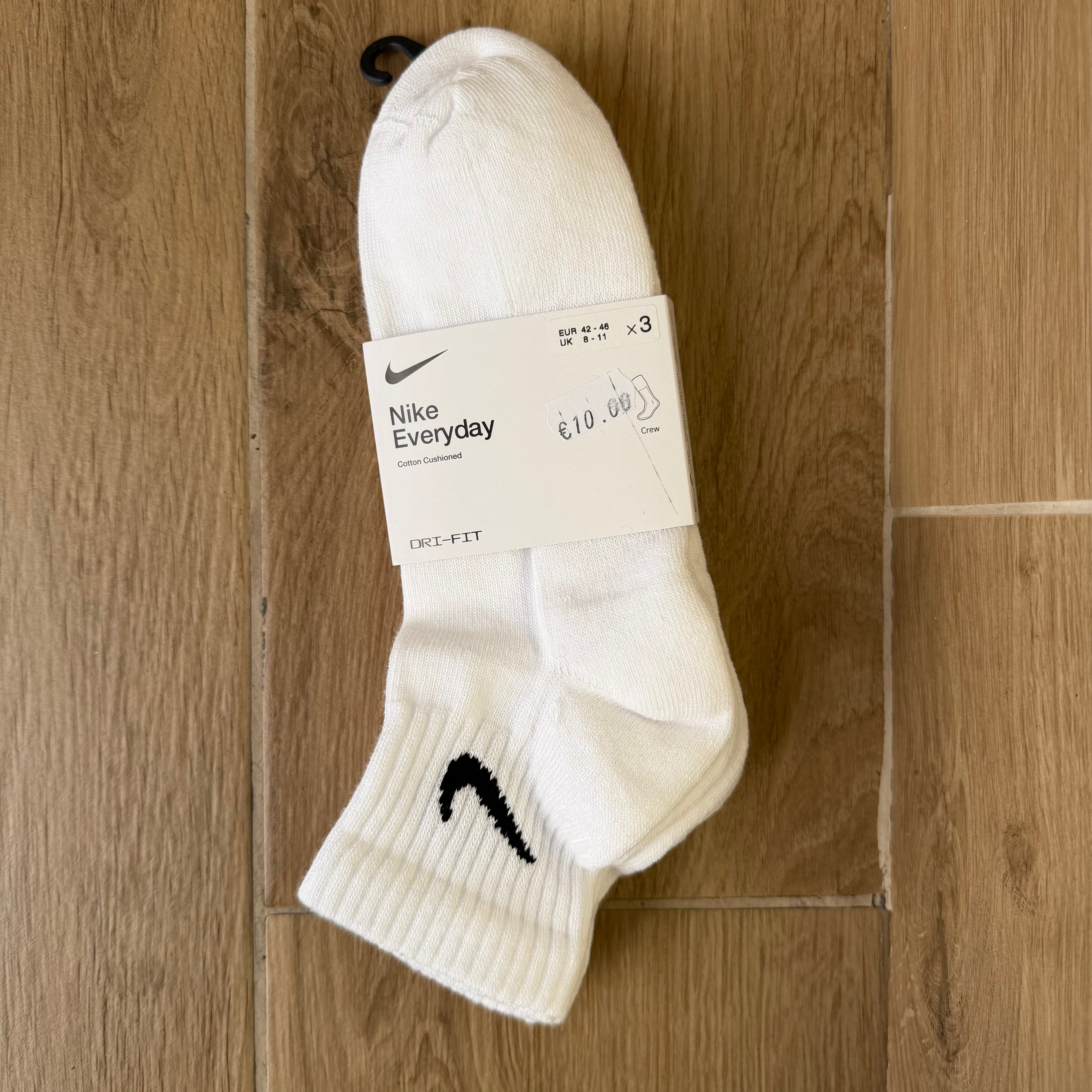 Calzini Nike Spugna